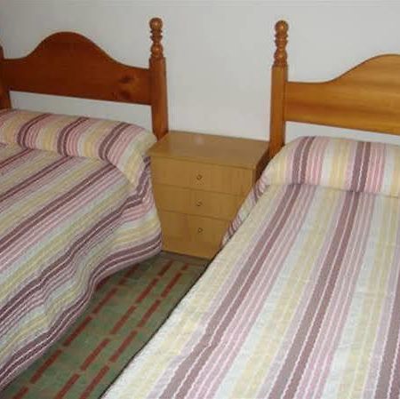 Hostal Villa Mercedes Chipiona Exteriér fotografie