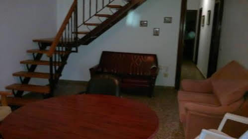 Hostal Villa Mercedes Chipiona Exteriér fotografie