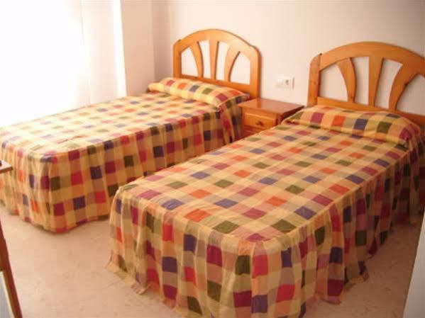 Hostal Villa Mercedes Chipiona Exteriér fotografie
