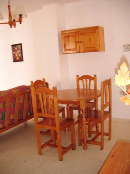 Hostal Villa Mercedes Chipiona Exteriér fotografie