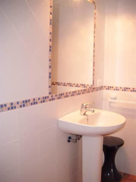 Hostal Villa Mercedes Chipiona Exteriér fotografie